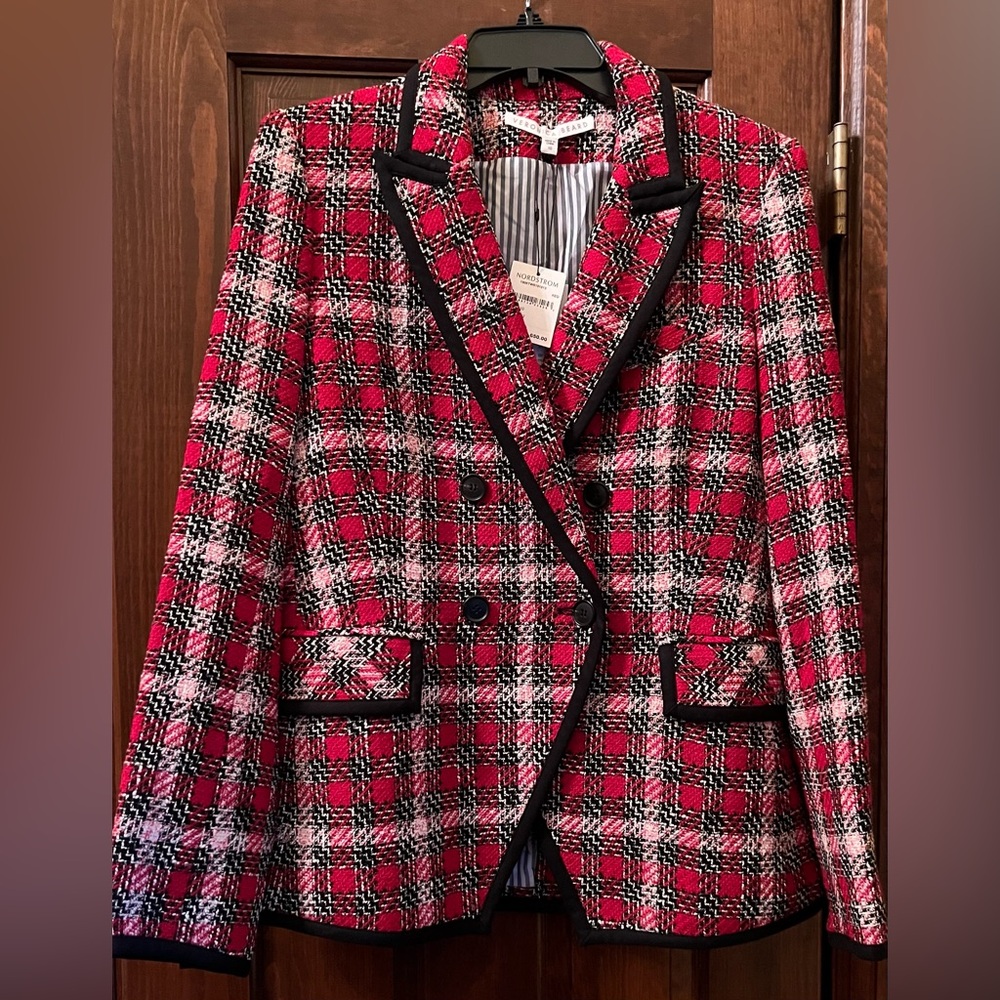 Veronica Beard blazer. Never worn